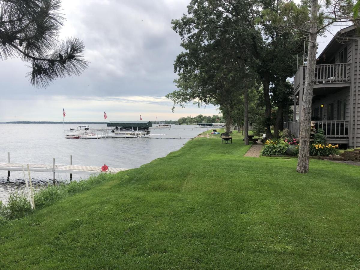 The Point - On Gull Lake Brainerd Buitenkant foto