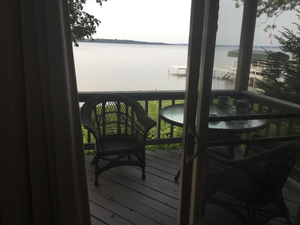 The Point - On Gull Lake Brainerd Buitenkant foto