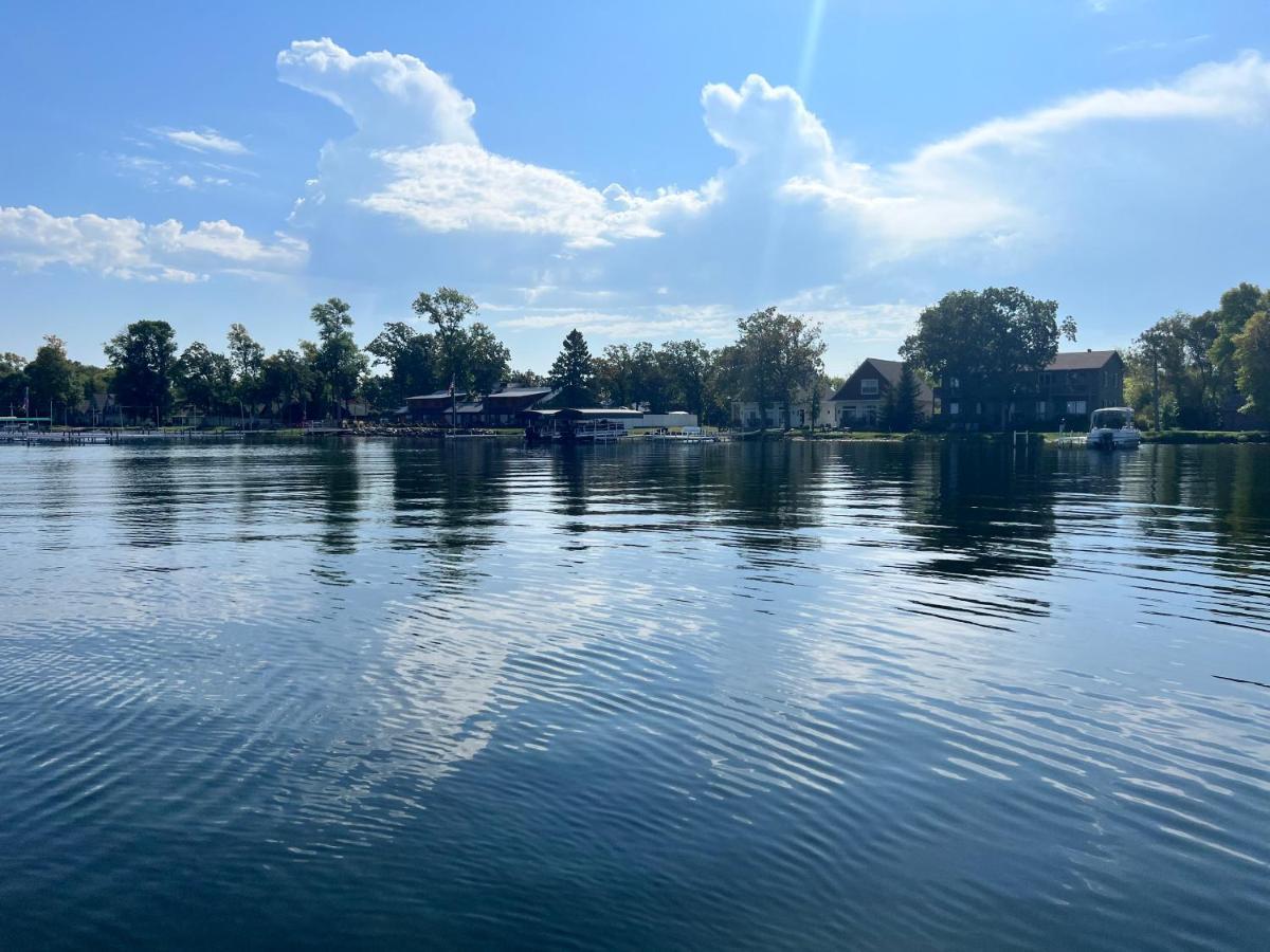 The Point - On Gull Lake Brainerd Buitenkant foto