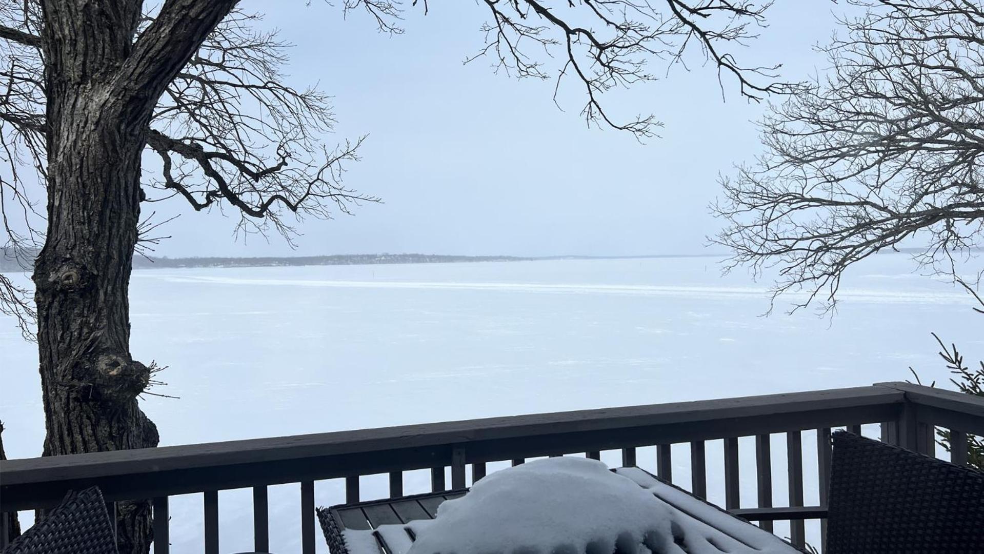 The Point - On Gull Lake Brainerd Buitenkant foto