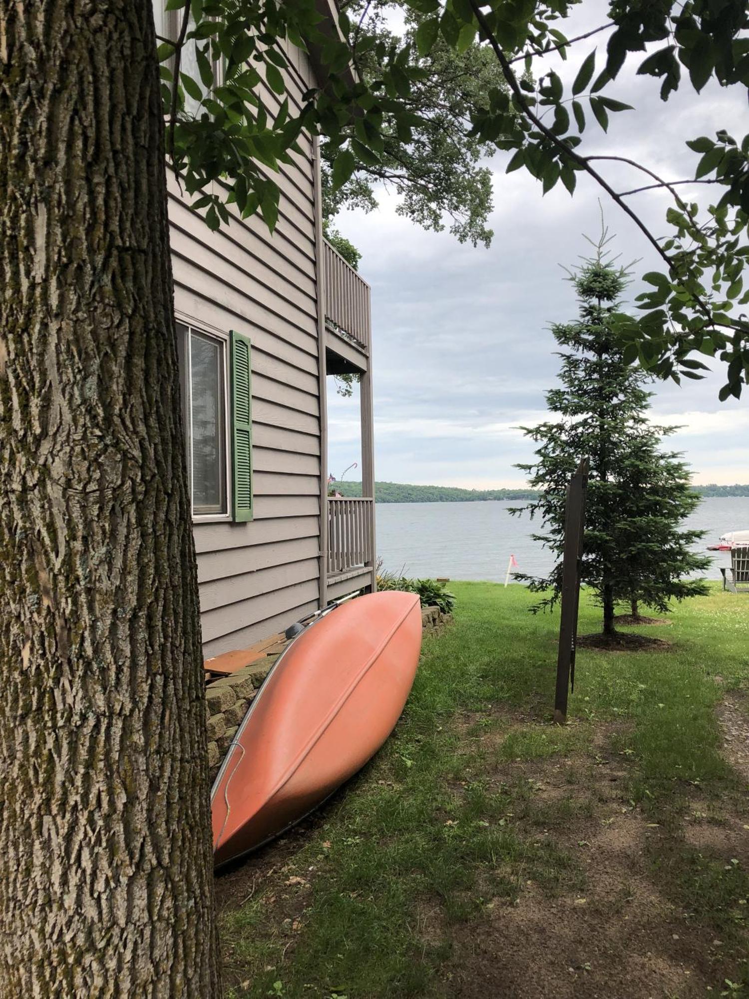 The Point - On Gull Lake Brainerd Buitenkant foto